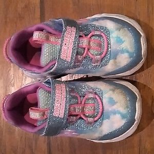 Skechers Rainbow Racer  Sneakers size 5